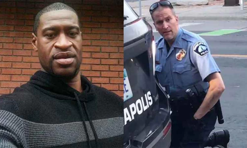 Δολοφονία Φλόιντ: Στις 16 Ιουνίου θα ανακοινωθεί η ποινή του